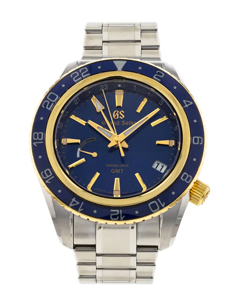 Grand Seiko Sport Collection SBGE248 — 2021 — Excellent