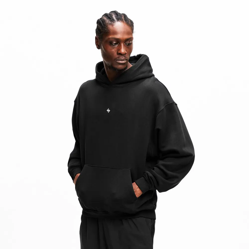 Represent 247 Men's DNA Graphic Performance Hoodie detail 3