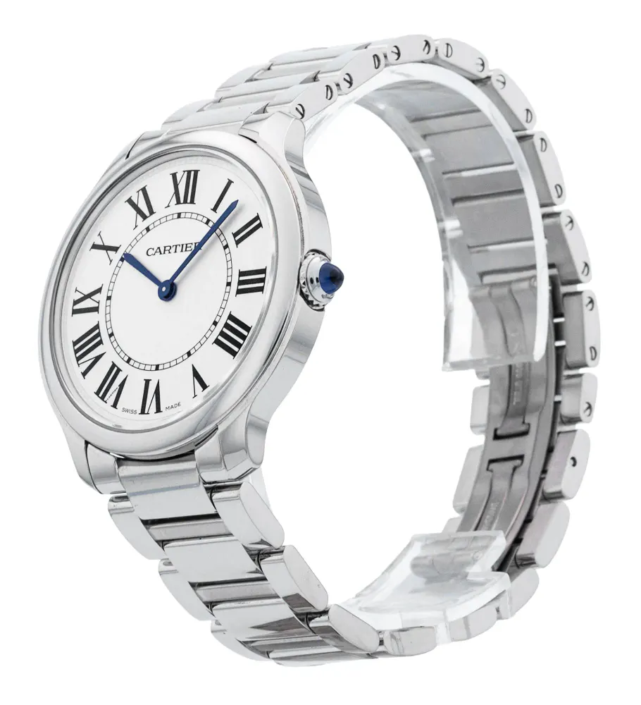 Cartier Ronde De Cartier WSRN0034 — 2022 — Excellent detail 2