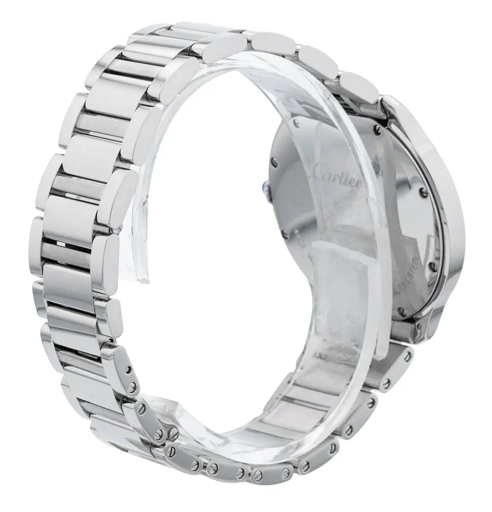 Cartier Ronde De Cartier WSRN0034 — 2022 — Excellent detail 3