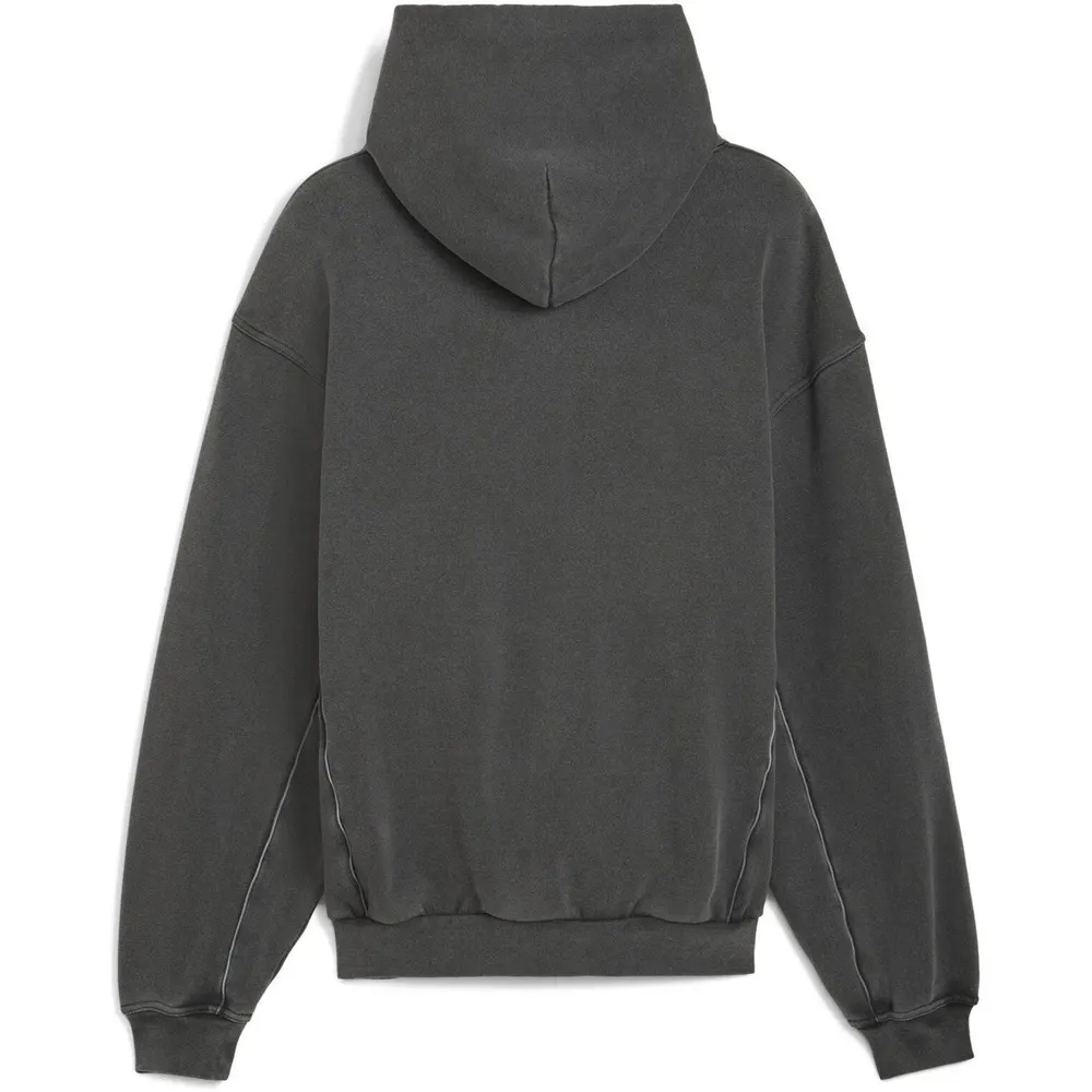 PUMA x Represent Mens Hoodie detail 2