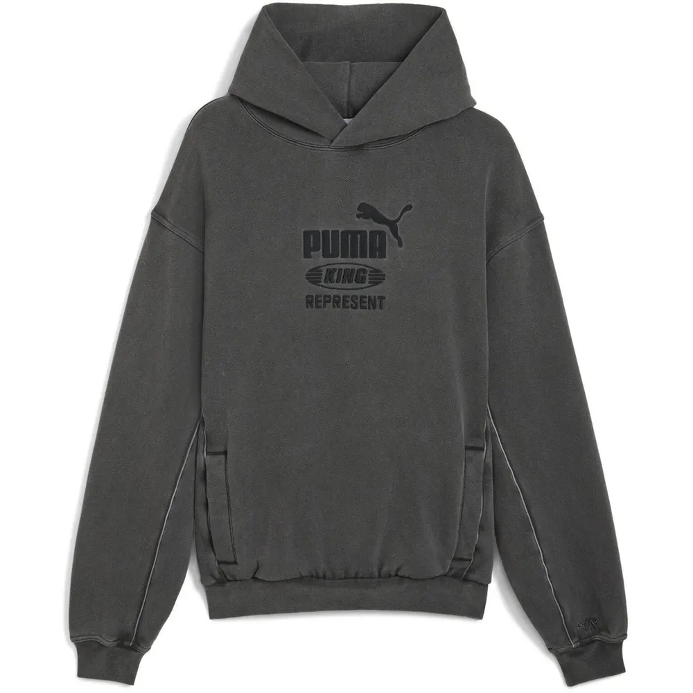 PUMA x Represent Mens Hoodie