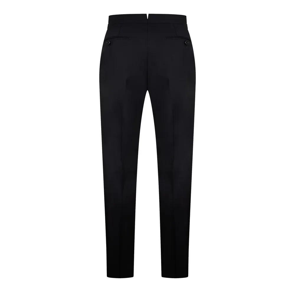 Tom Ford Wool O'Connor Suit detail 2