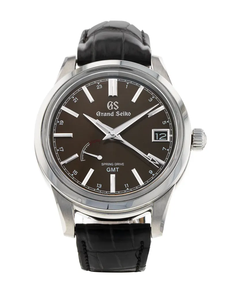 Grand Seiko Spring Drive SBGE227 — 2022 — Excellent