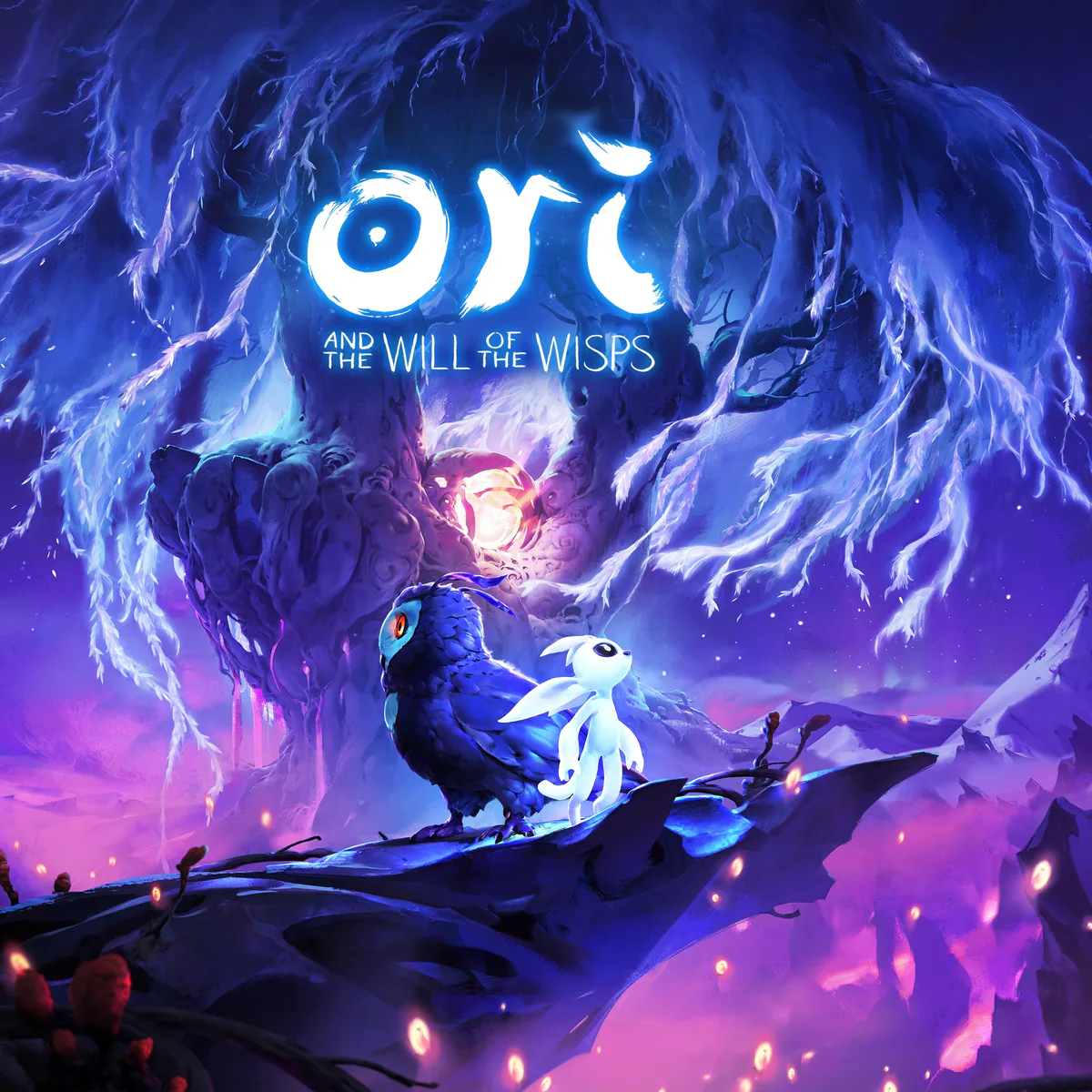 Xbox Game Studios Ori and the Will of the Wisps in Digital, additional product view 2