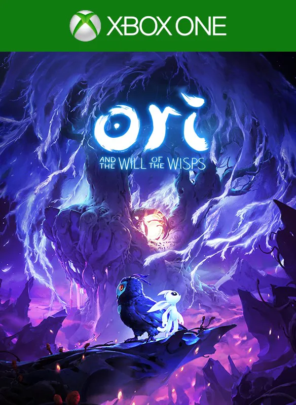 Xbox Game Studios Ori and the Will of the Wisps in Digital, additional product view 3