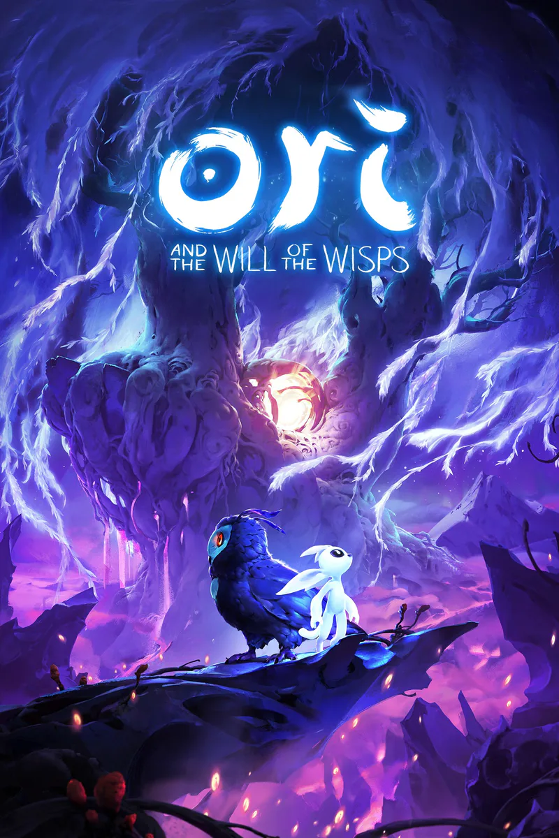 Xbox Game Studios Ori and the Will of the Wisps