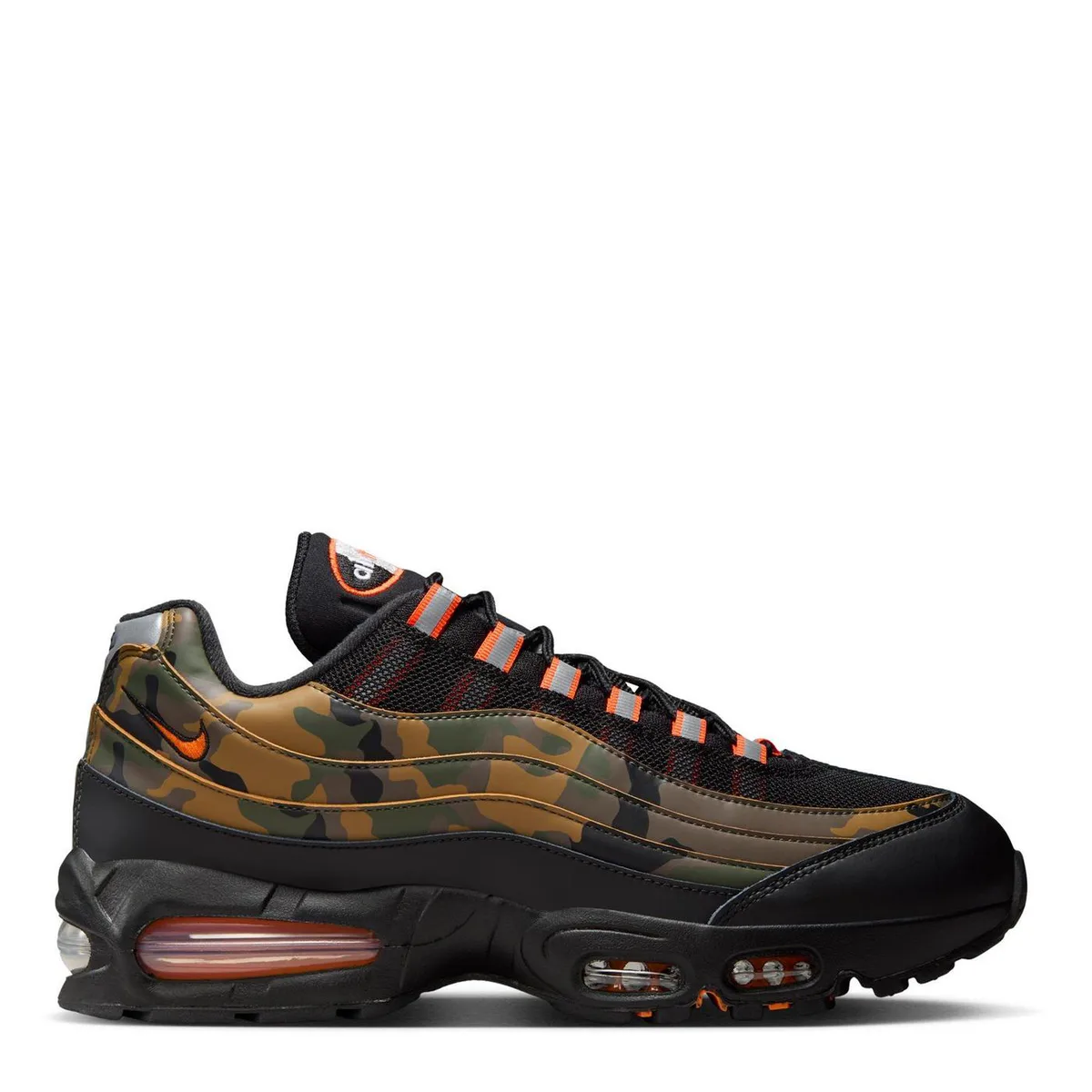 For Him Nike Air Max 95 OG Big Bubble Trainers