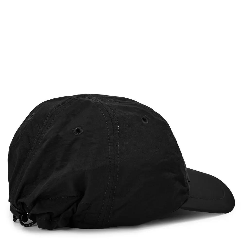 Jacquemus Men's Baseball Cap detail 2