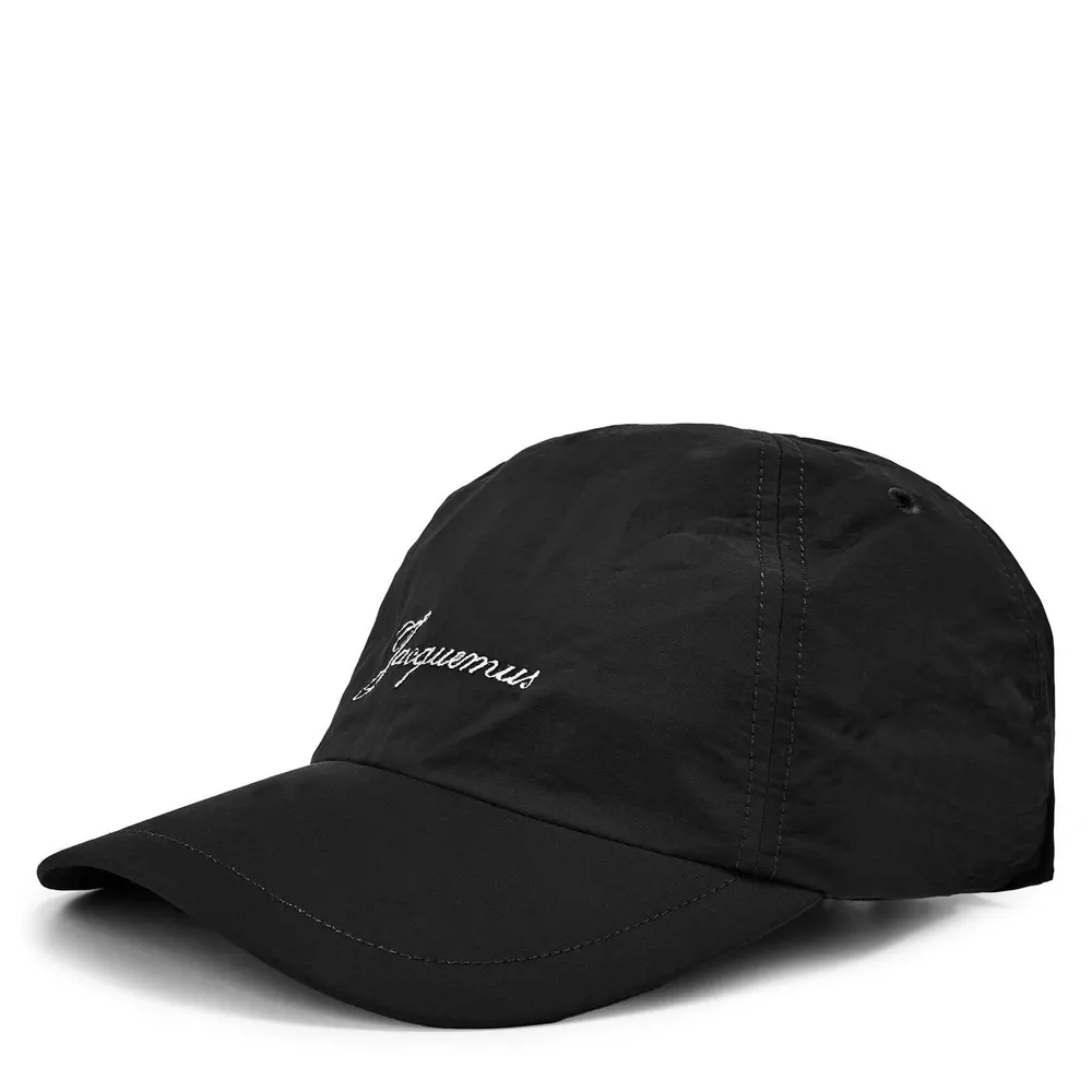 Jacquemus Men's Baseball Cap