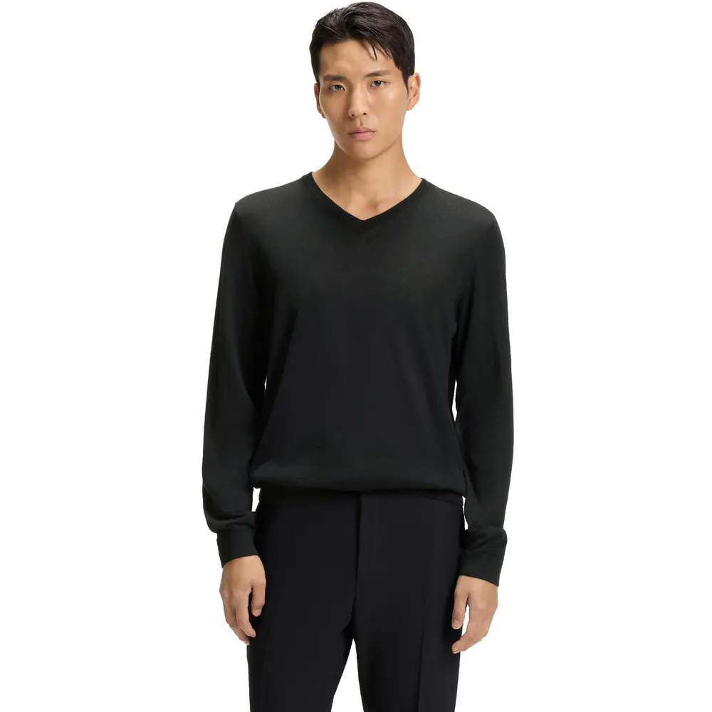 Boss Men's Melba P Knitted Top