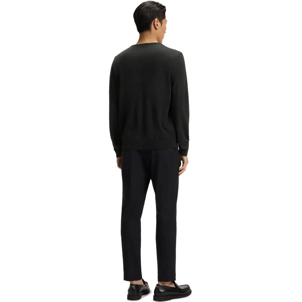 Boss Men's Melba P Knitted Top detail 2