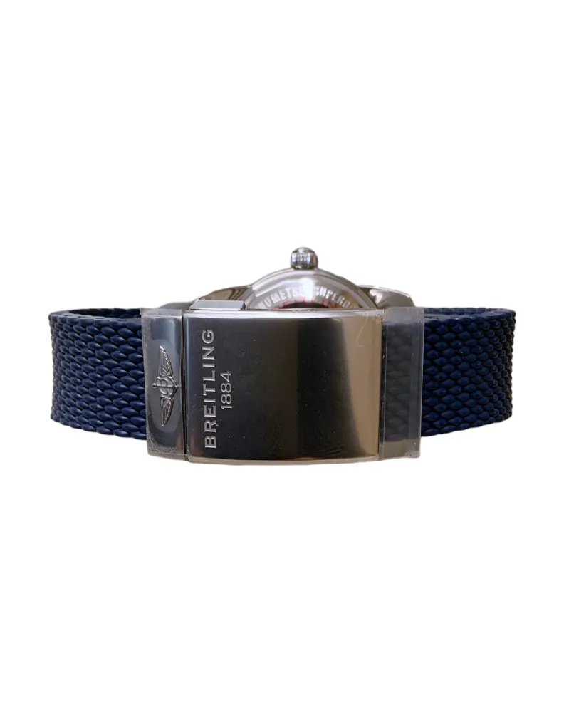 Breitling SuperOcean Heritage B20 Automatic 42 AB2010 — 2025 — Unworn detail 3