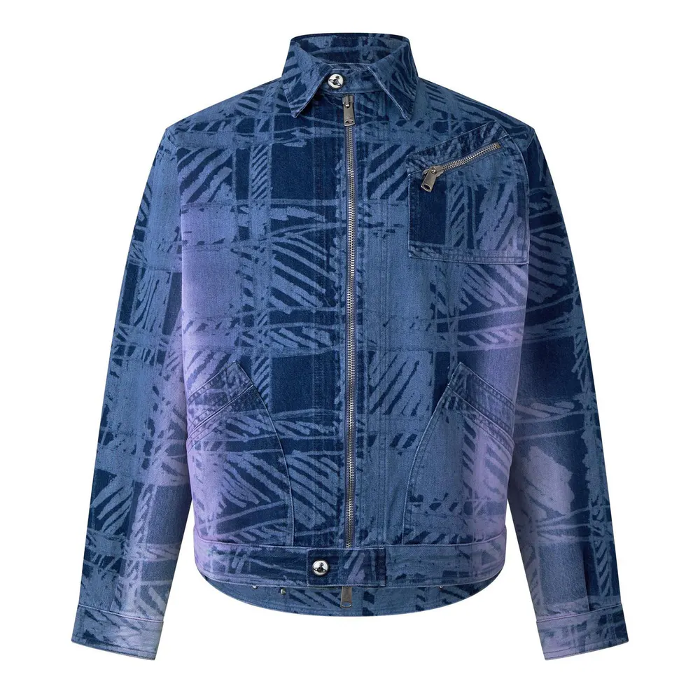 Vivienne Westwood Viv Piranha Jkt Sn63