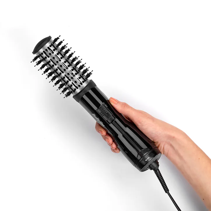 BABYLISS Flawless Volume Hot Air Styler Black 2764U, additional product view 2