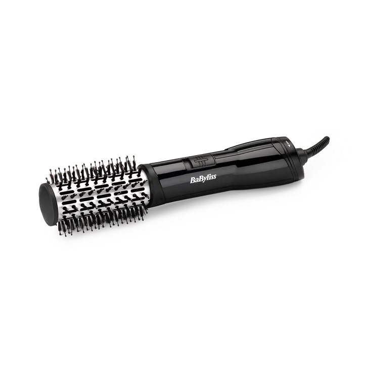 BABYLISS Flawless Volume Hot Air Styler Black 2764U