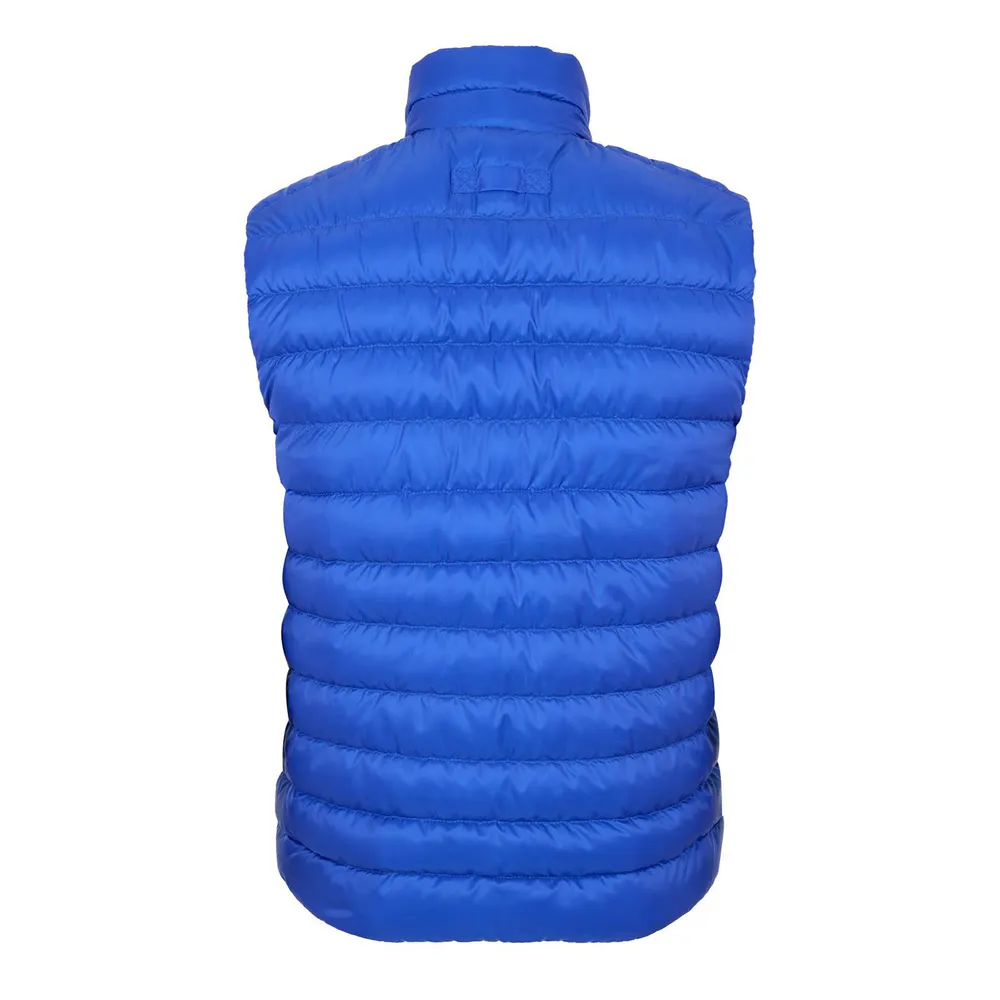 Canada Goose Men's Stratus Gilet detail 2