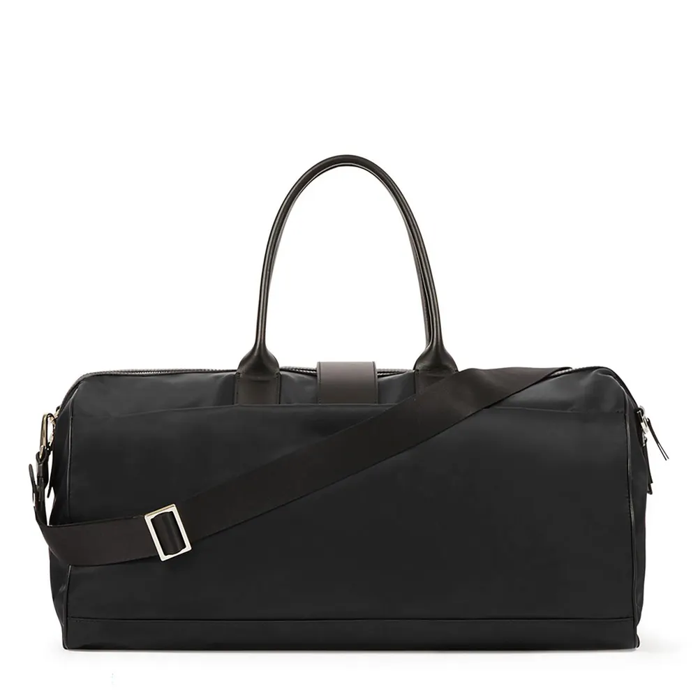 FPM Duffle Weekend Bag detail 2