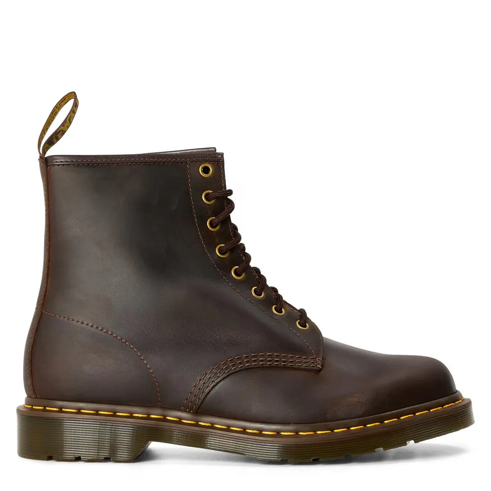 Dr Martens 1460 Leather Lace-up Boots