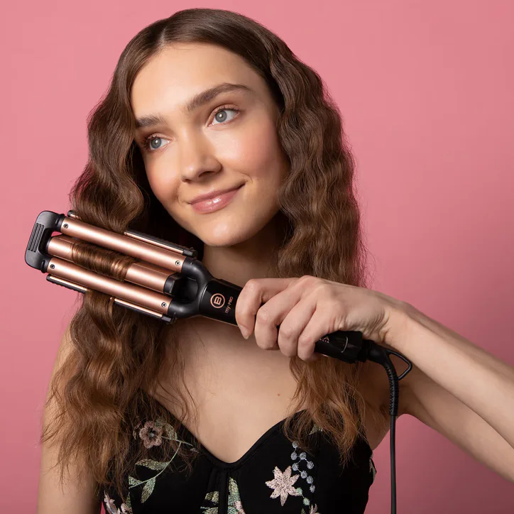 Bellissima Italia 2 In 1 Beach Waves, additional product view 3