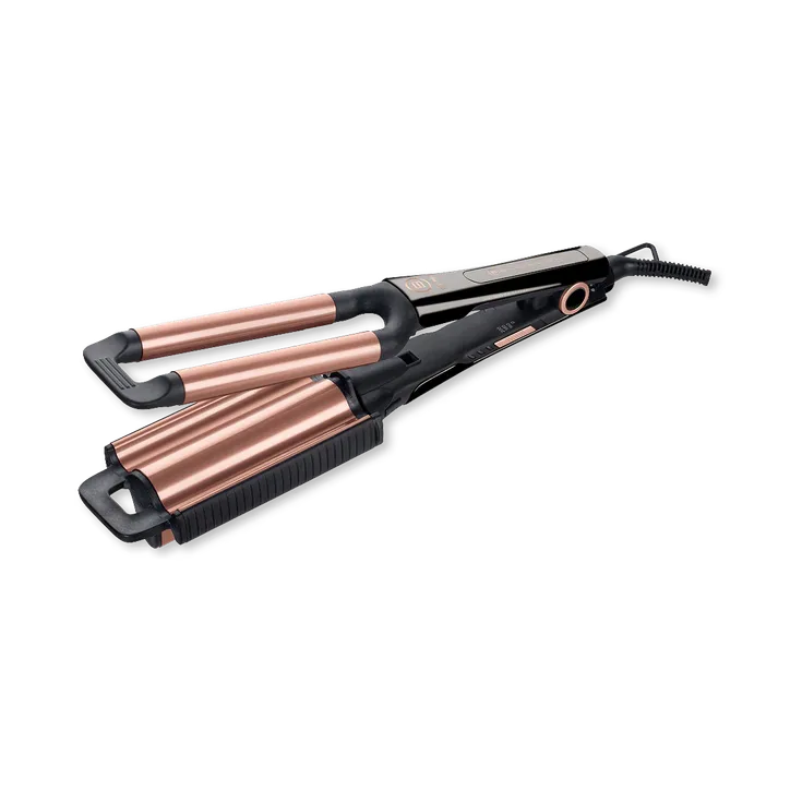 Bellissima Italia 2 In 1 Beach Waves – Beauty > Electrical Beauty > Hair Dryers