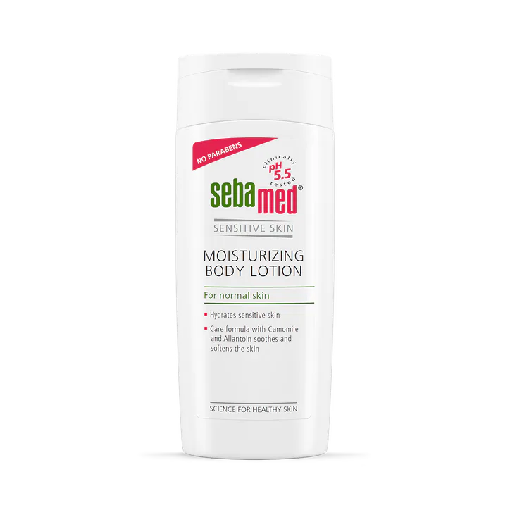 Sebamed Body Lotion 200ml
