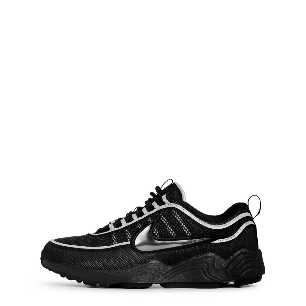 Nike Air Zoom Spiridon Trainers detail 2