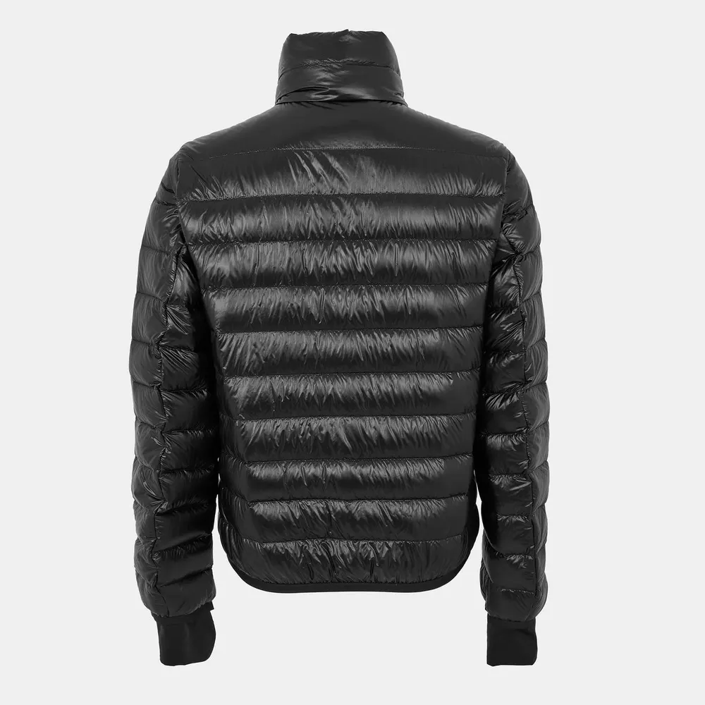 Moncler Grenoble Men's Short Quilted Down Water-Repellent Puffer Jacket detail 2