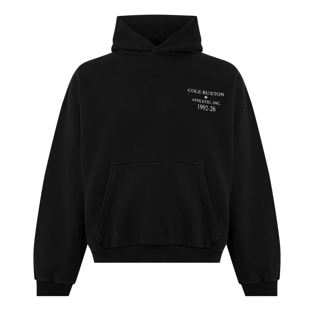 Cole Buxton Men's Overhead Hoodie
