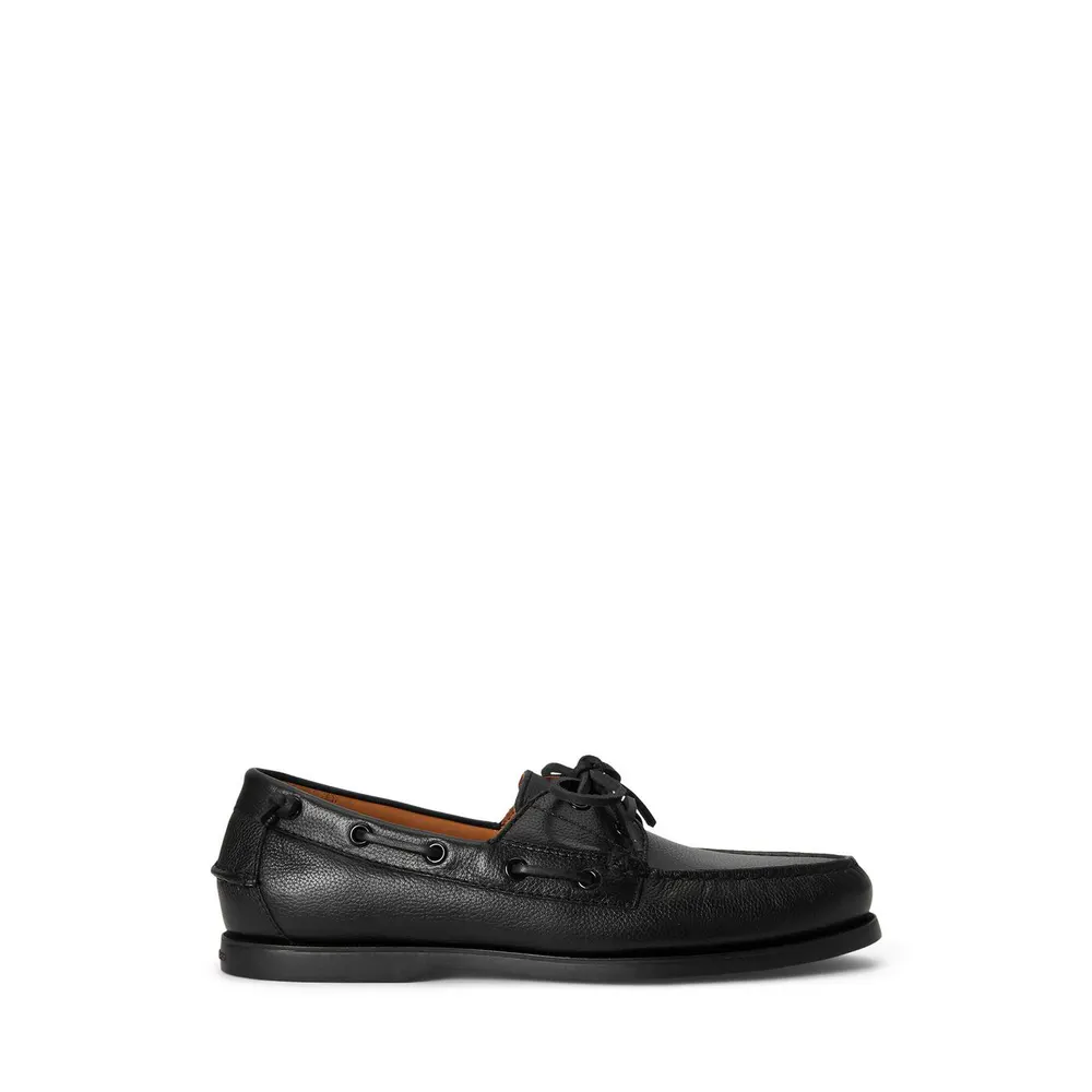Polo Ralph Lauren Men's Merton Boat Shoes