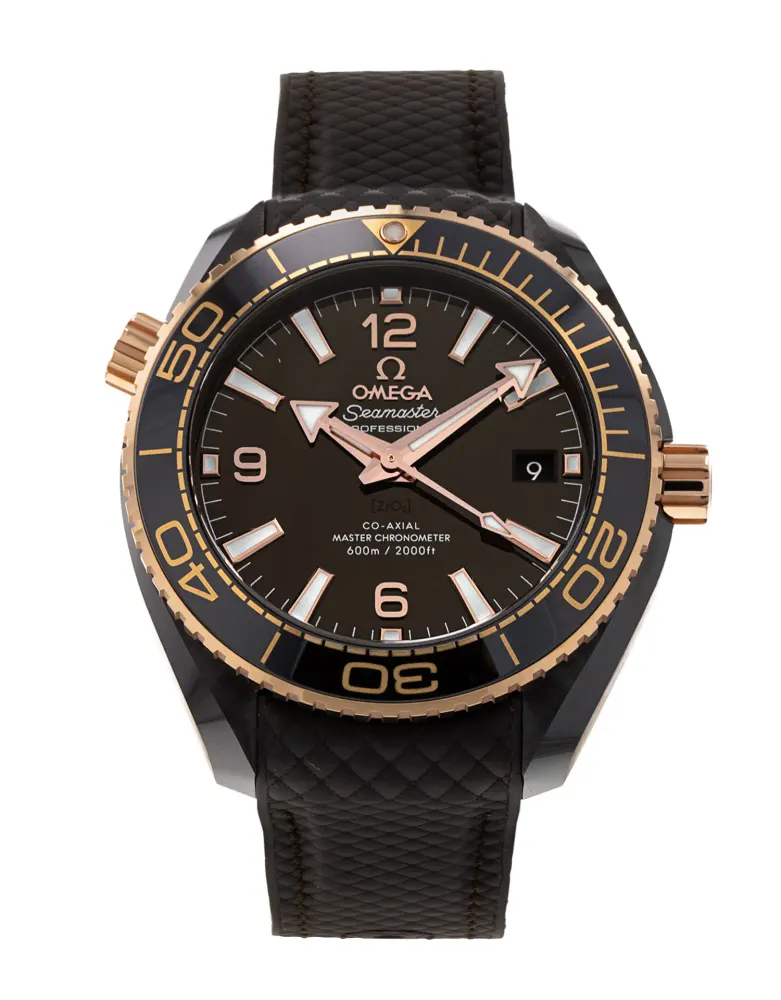 Omega Planet Ocean 215.62.40.20.13.001 — 2026 — Unworn