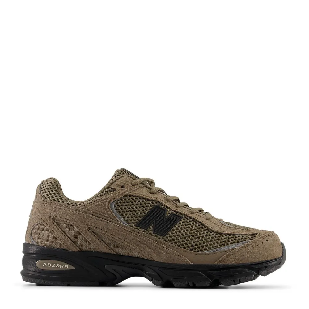 New Balance NB 509 Mens in Thunder Brown – Footwear