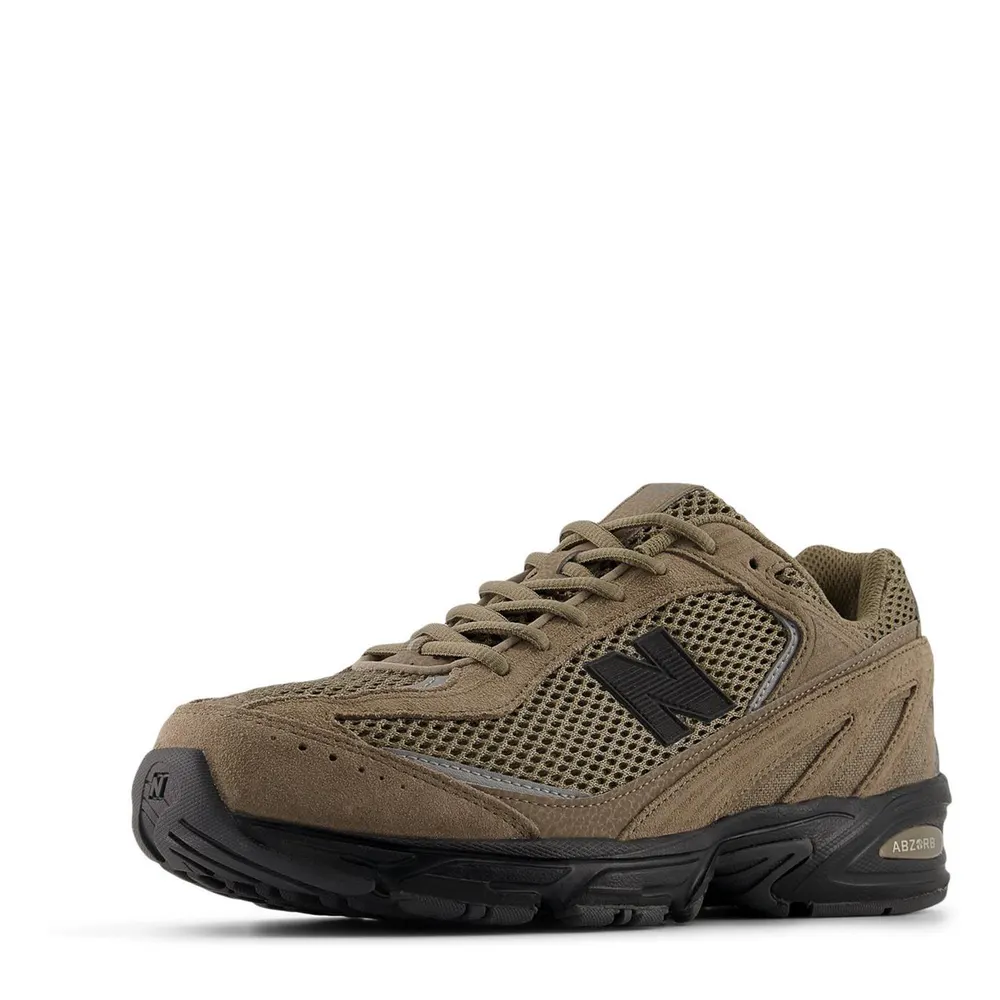 New Balance NB 509 Mens in Thunder Brown, additional product view 2