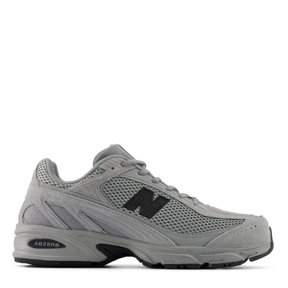 New Balance NB 509 Mens in Grey – Footwear