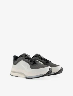 For Him Pegasus Premium Mesh Trainers - 8.5 in BLACK SAIL SAIL, additional product view 3