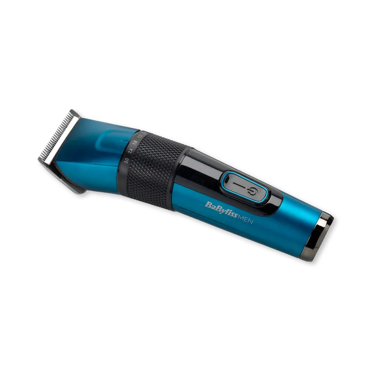 BABYLISS BaBylissMEN Japanese Steel Clipper detail 2