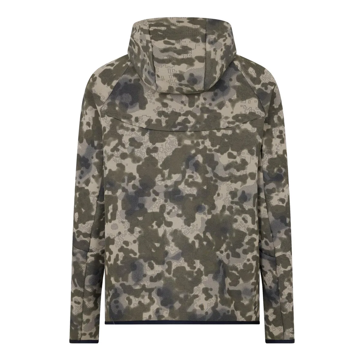 For Him Nike Men's Zip Hoodie detail 2