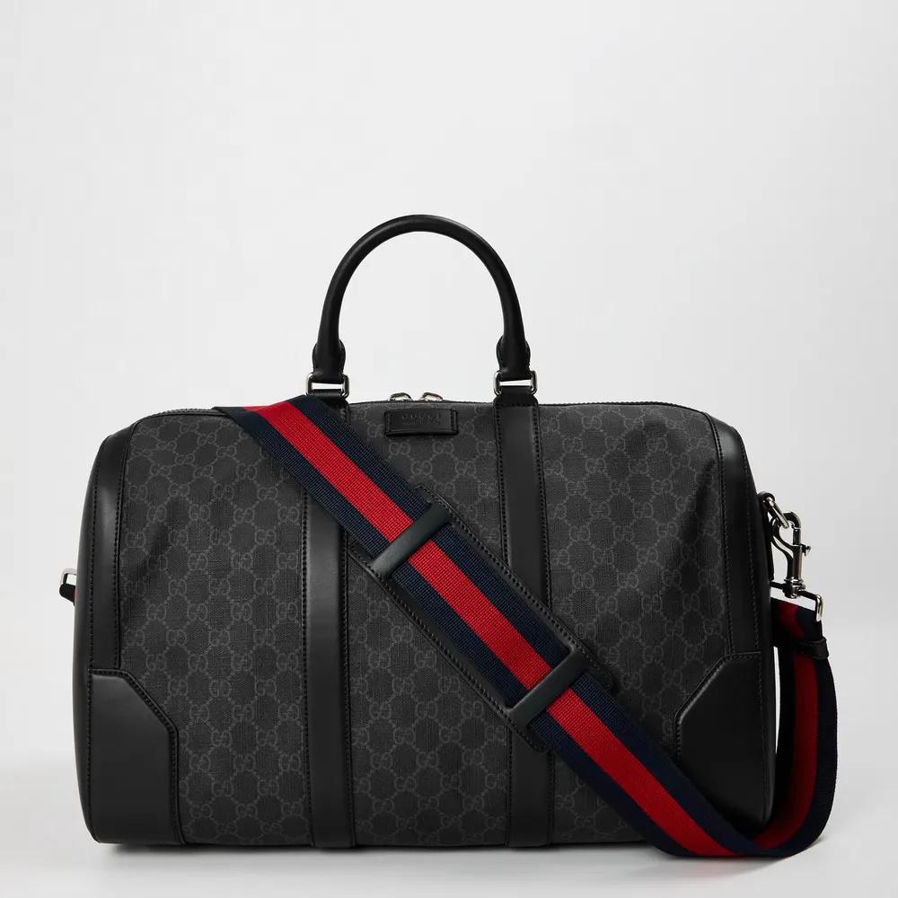 Gucci Men's Duffle Holdall
