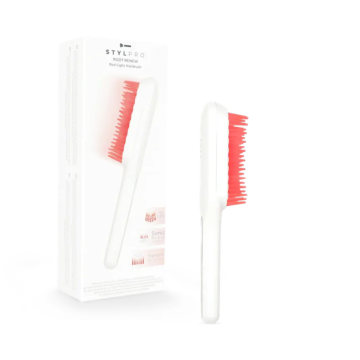 STYLPRO Root Renew Hair Brush