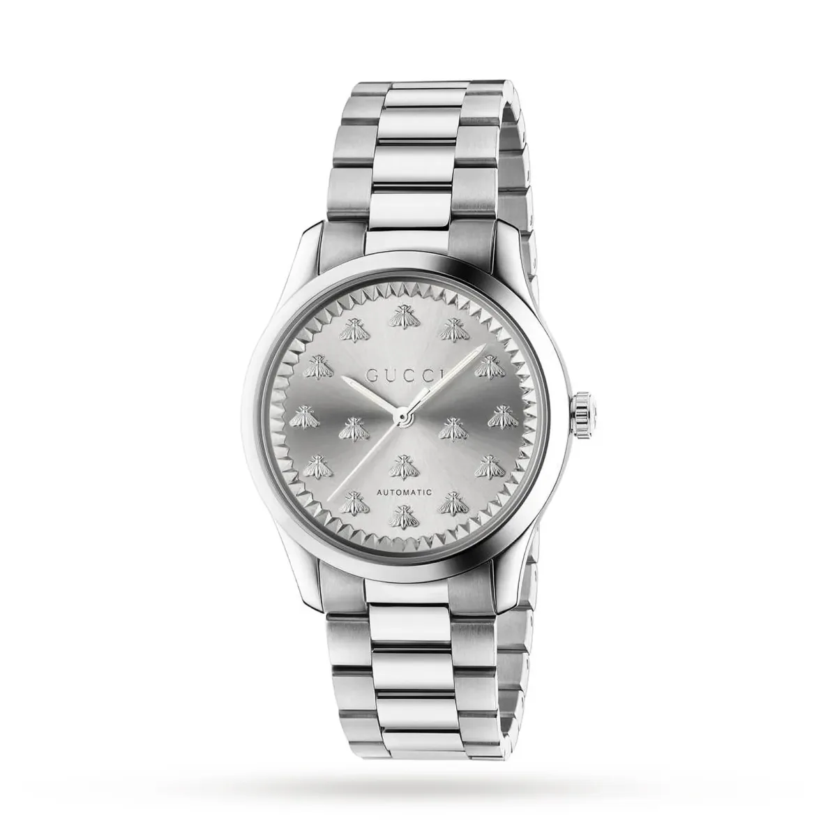 Gucci G-Timeless watch, 38mm