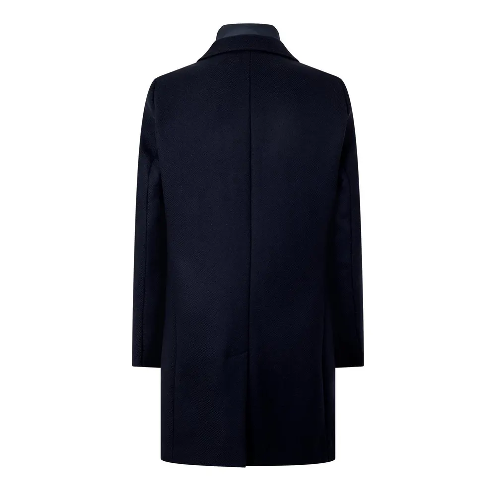 Boss HBB Hyde Bib Coat Sn64 detail 2