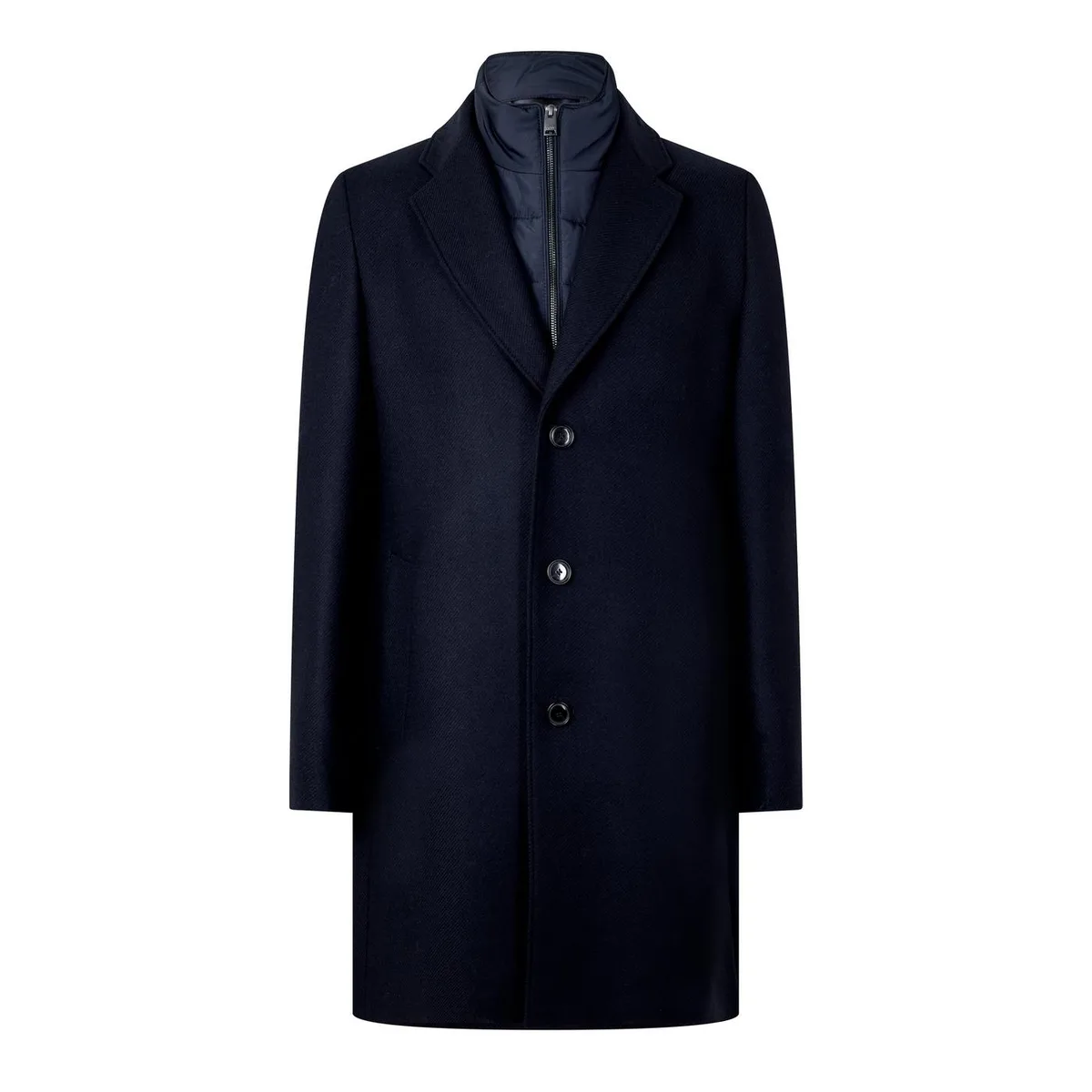 Boss HBB Hyde Bib Coat Sn64