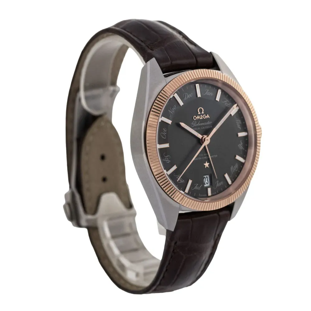 Omega Constellation Globemaster 130.23.41.22.06.001 — 2025 — Unworn detail 2