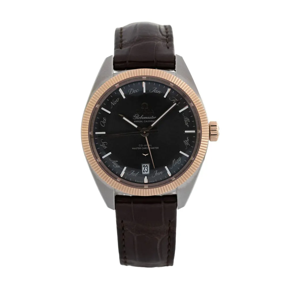 Omega Constellation Globemaster 130.23.41.22.06.001 — 2025 — Unworn