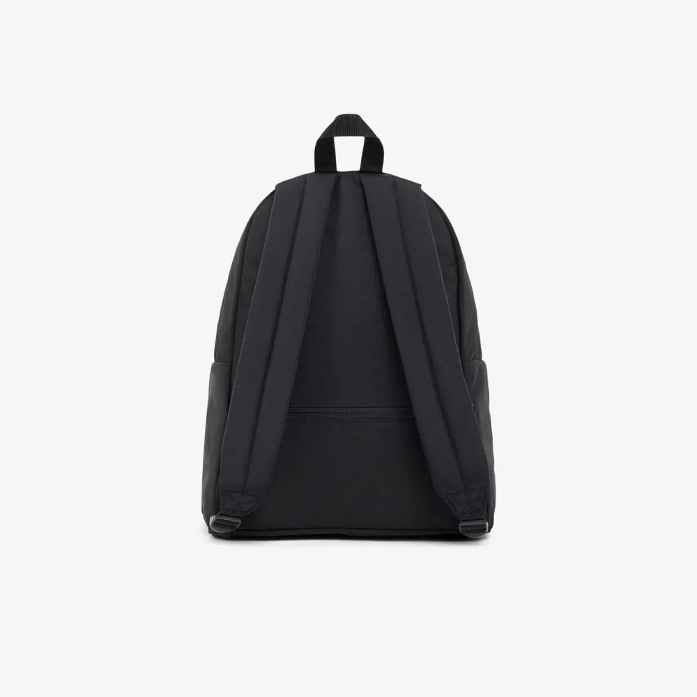 Lacoste Men's Logo Backpack detail 3