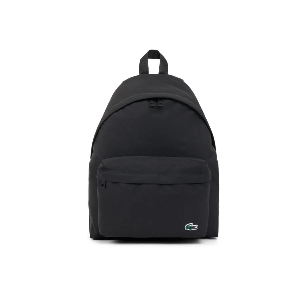 Lacoste Men's Logo Backpack