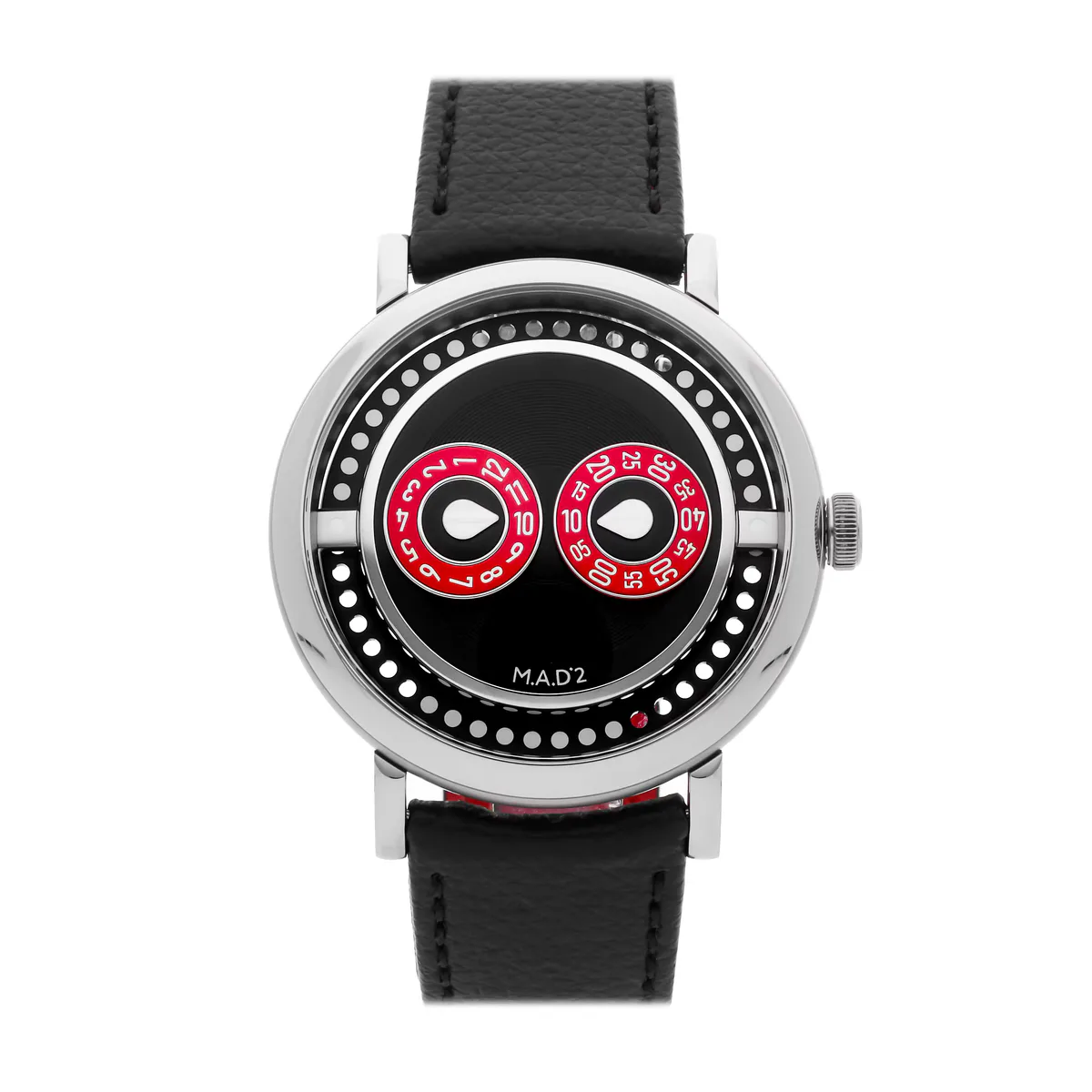 M.A.D. M.A.D.2 – Pre-owned luxury watches