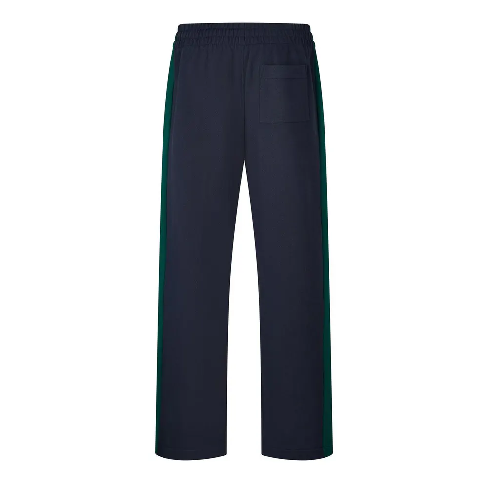 Casablanca Casa Panelled Jogger Sn64 detail 2