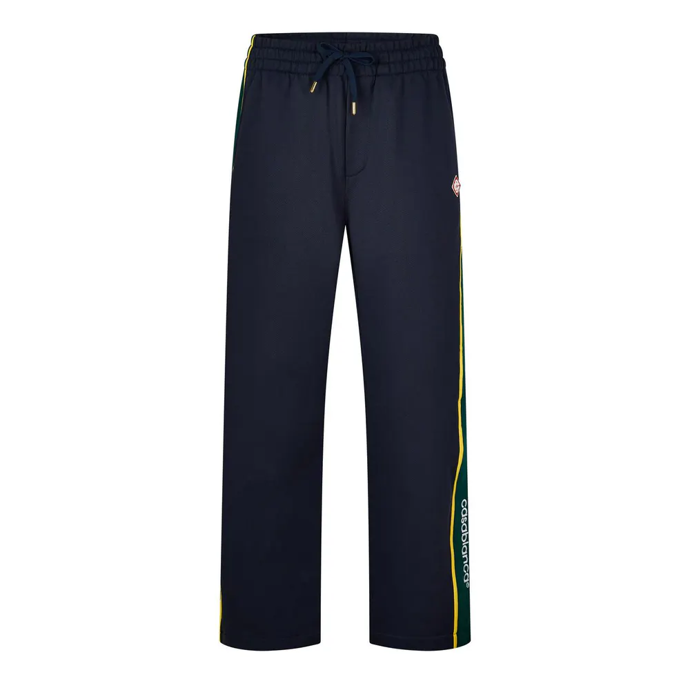 Casablanca Casa Panelled Jogger Sn64
