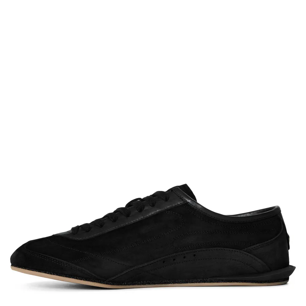 Dolce and Gabbana DG Derbies Low Prof Sn63 detail 2